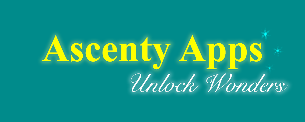 Ascenty Apps company logo