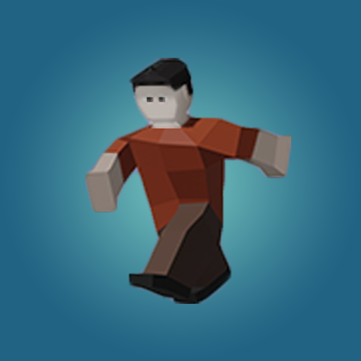 Chase Icon
